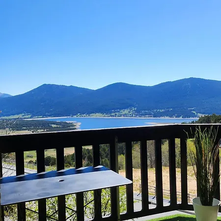 Vue Lac, Terrasse, Garage, Et Mezzanine *