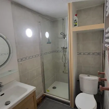 Apartamento Vue Lac, Terrasse, Garage, Et Mezzanine *