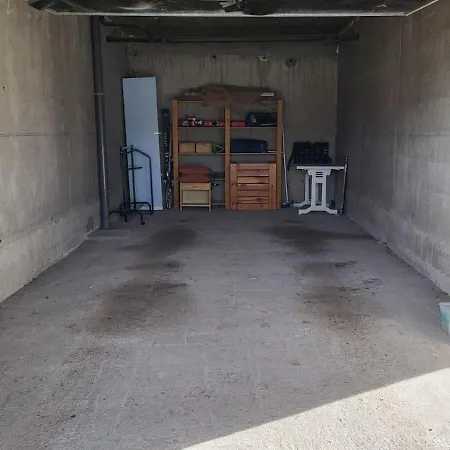 Apartament Vue Lac, Terrasse, Garage, Et Mezzanine Les Angles