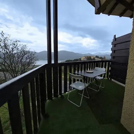 Vue Lac, Terrasse, Garage, Et Mezzanine *